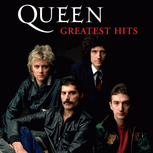 Queen : Greatest Hits